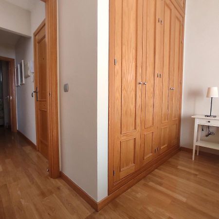 Malaga Centro Leilighet Eksteriør bilde